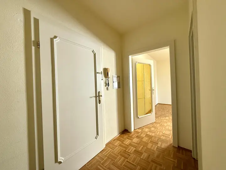 Vorzimmer