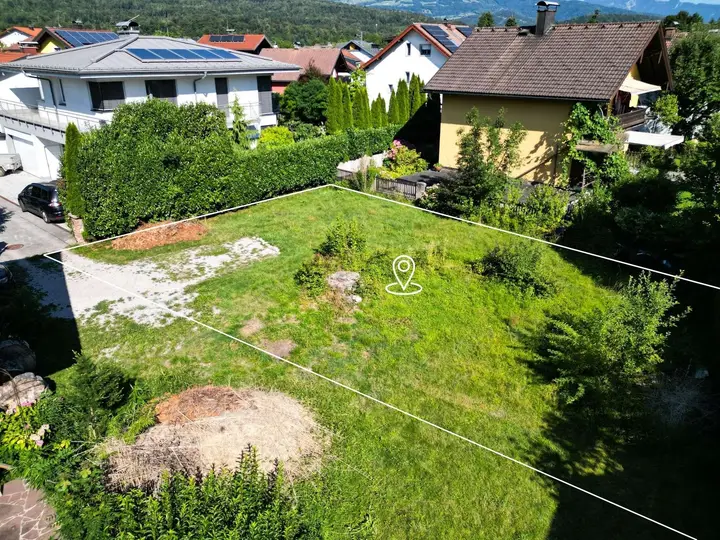 Luftaufnahme