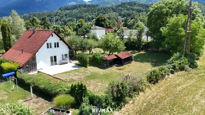 Luftbild