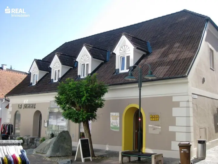 Aussenansicht