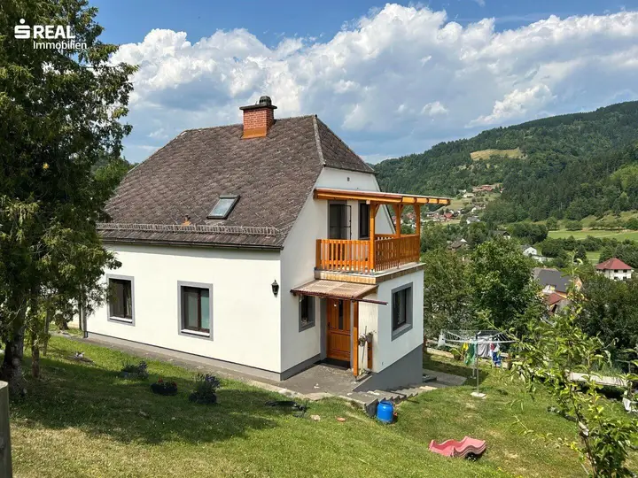 Außenansicht