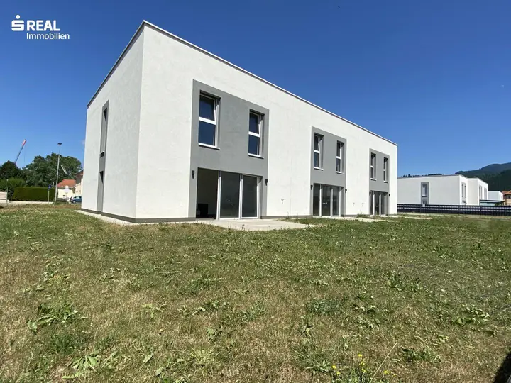 Aussenansicht