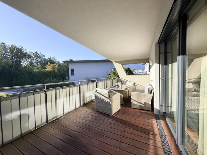 Terrassse