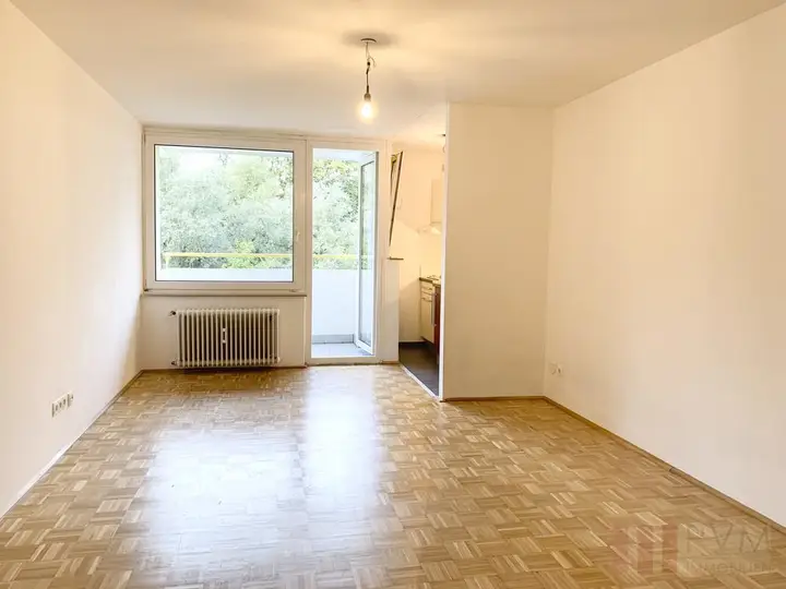 Wohnraum