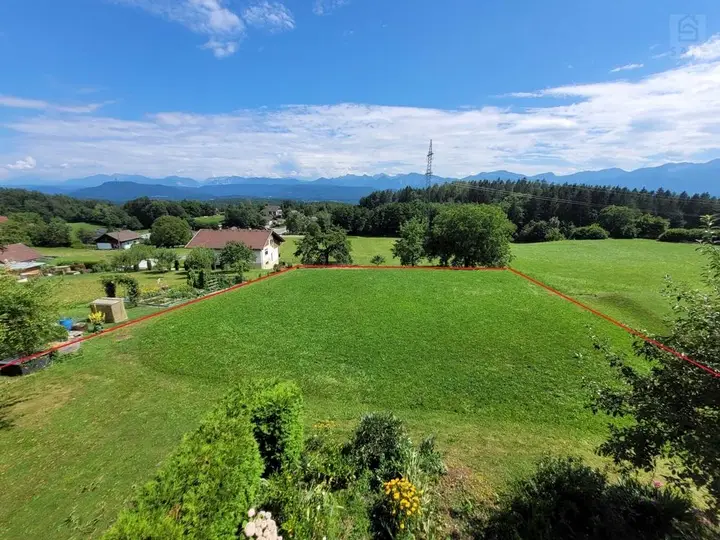 Aussicht