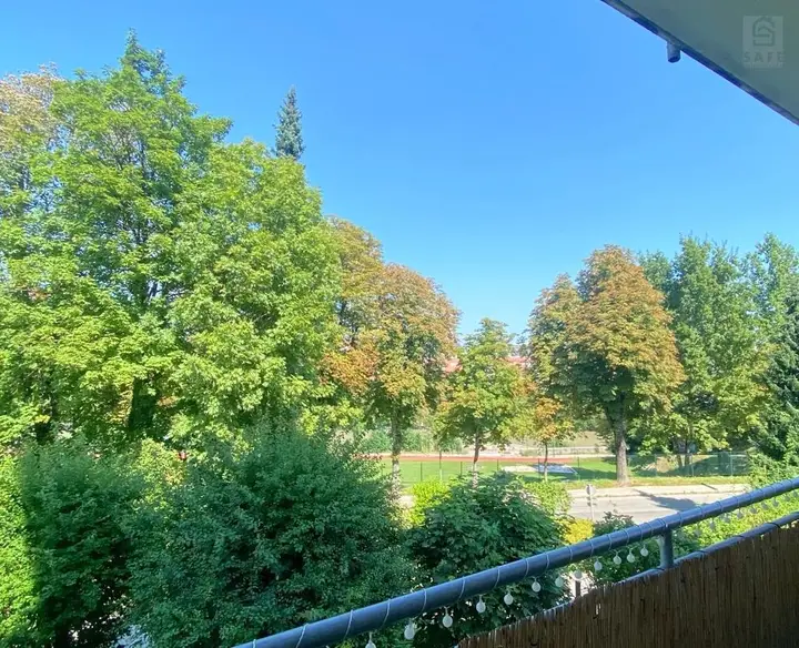 Aussicht