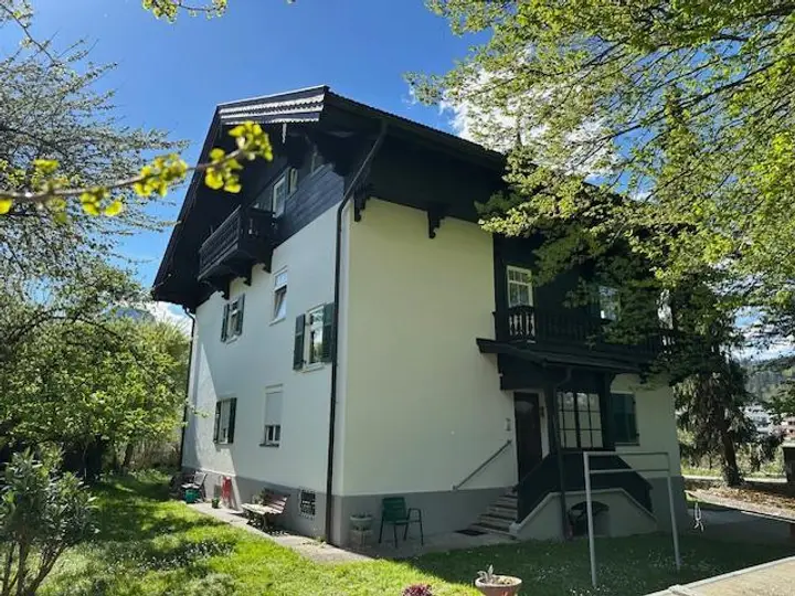 Südost Seite