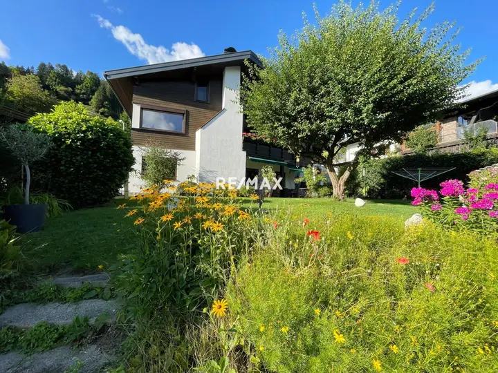 Ihr exklusives Zuhause in Stadtnähe