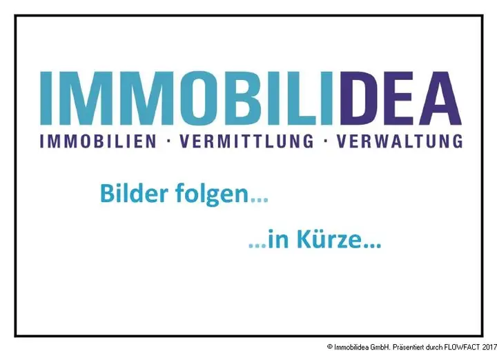 Bilder folgen