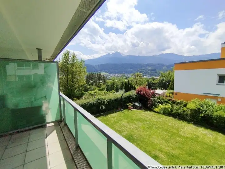 Terrasse 1