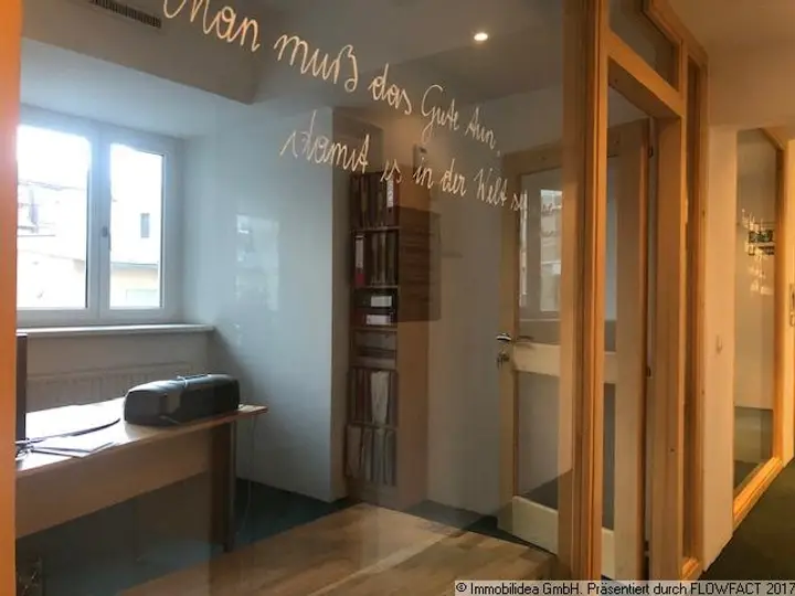 Büro