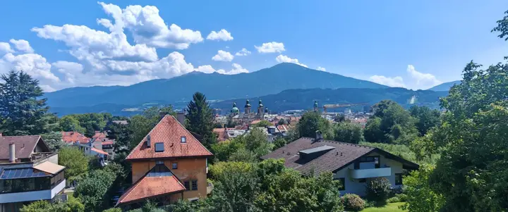 Aussicht