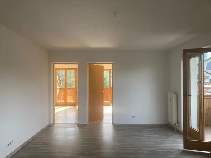 Wohnraum
