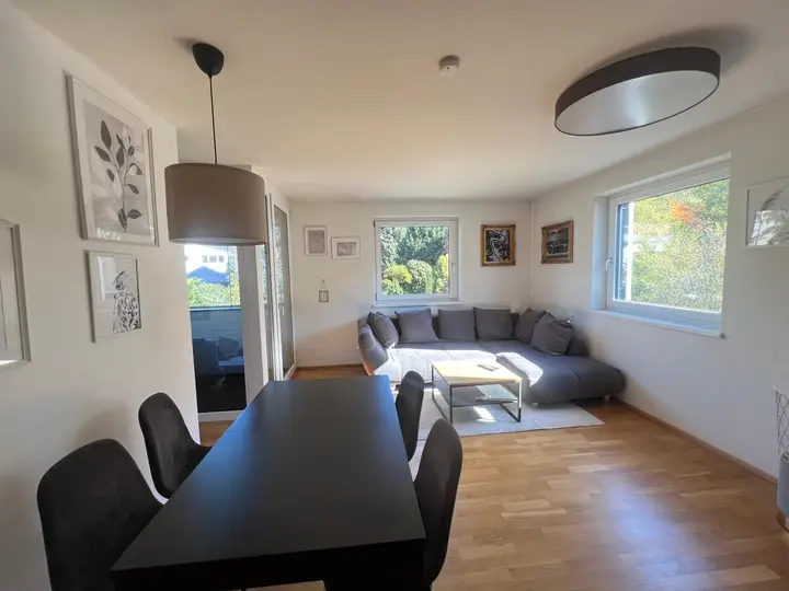 Wohnbereich