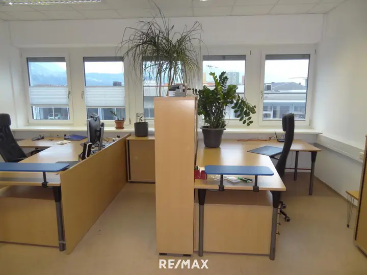 Büro