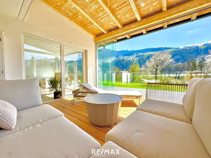 W1 Terrasse EG