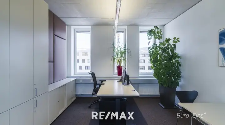 Büro 1-er