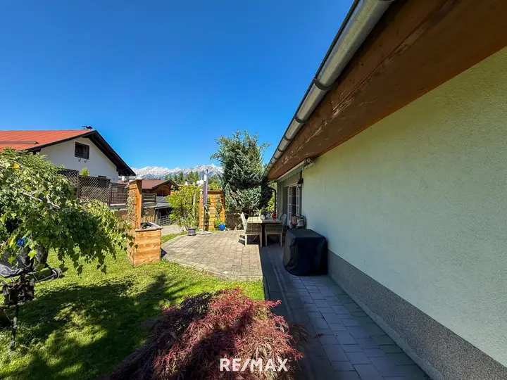 Bungalow