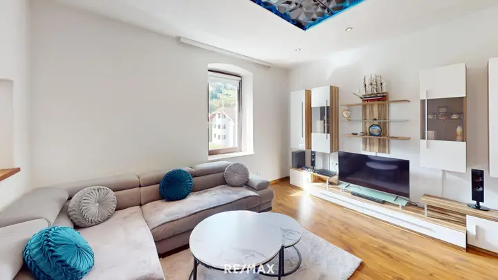Wohnzimmer 2