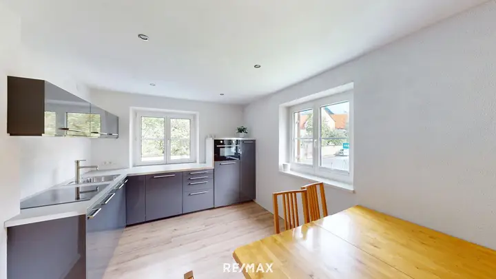 Landeck - Wohnung - Küche