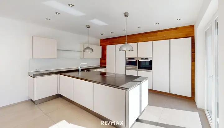 Landeck - Wohnung - Küche