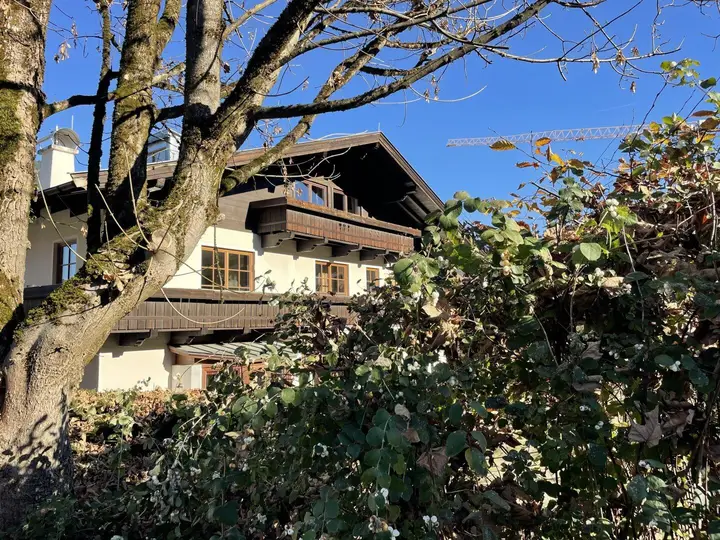 Haus Pia