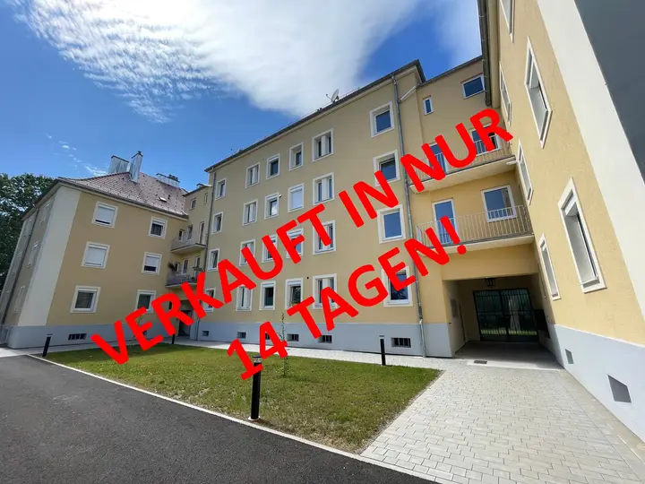 Verkauft Foto