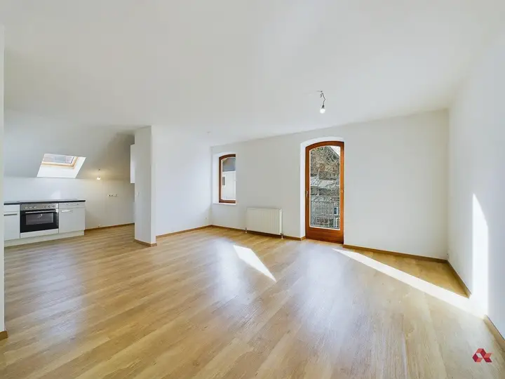 Wohnraum