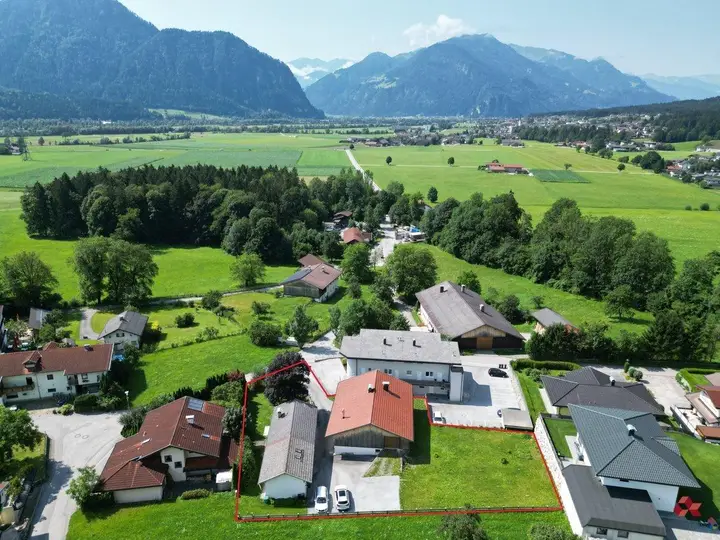 Ausblick