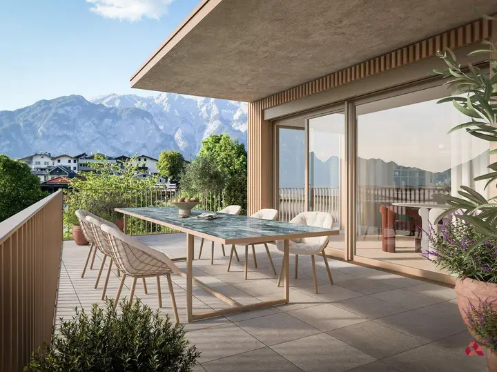 Penthouse-Terrasse Copyright © zoompv.at