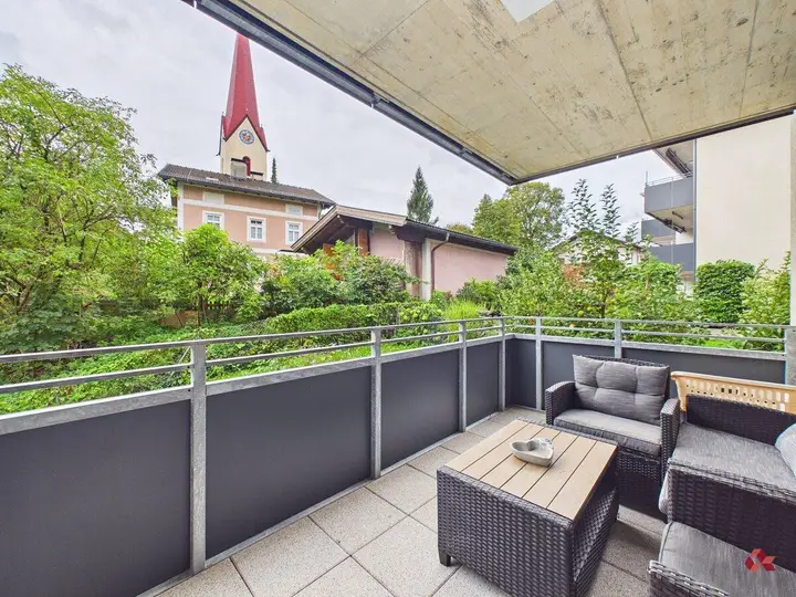 Balkon 1.1
