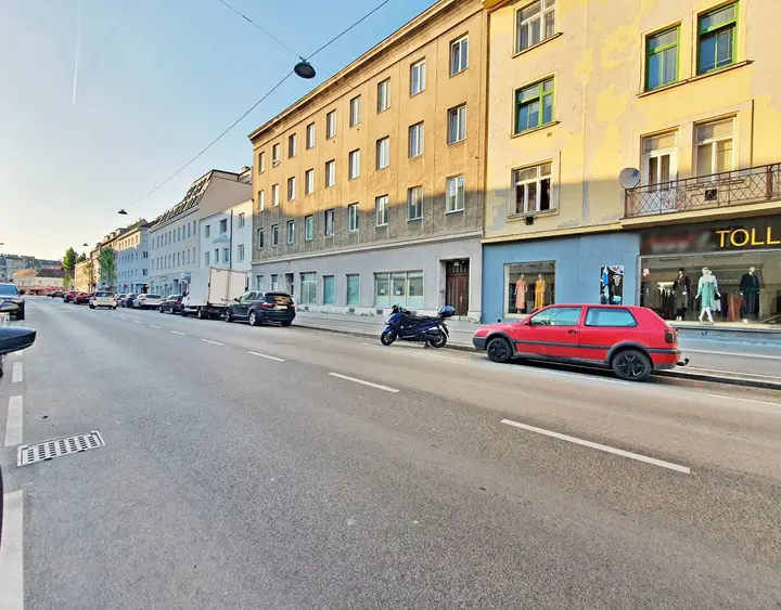 Angerer Straße TOP LOCATION!