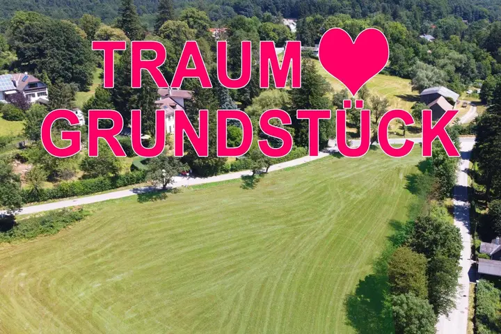 Traumgrundstück