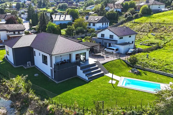 Liegenschaft