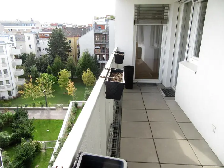 1 Balkon
