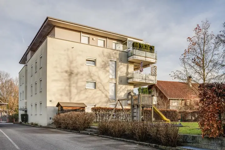 Außenansicht