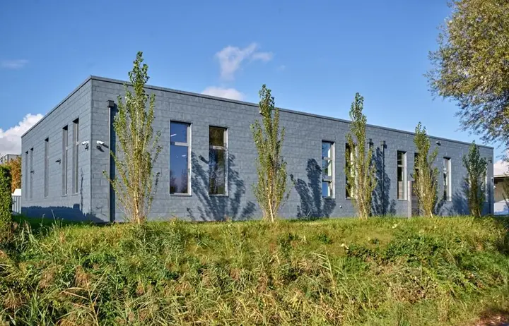 Aussenansicht