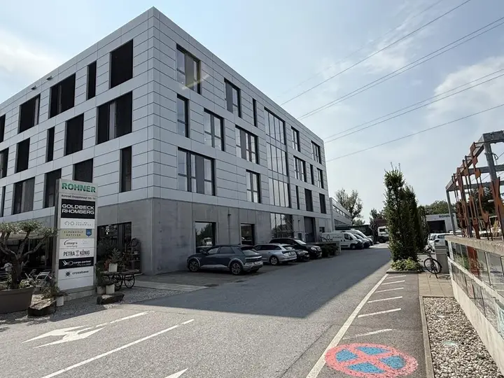 Aussenansicht
