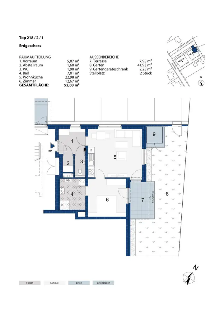 Plan