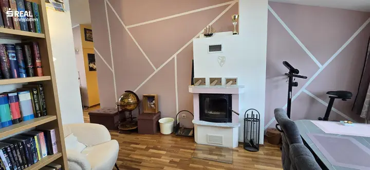 Kamin