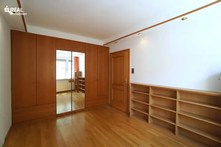 Schlafbereich