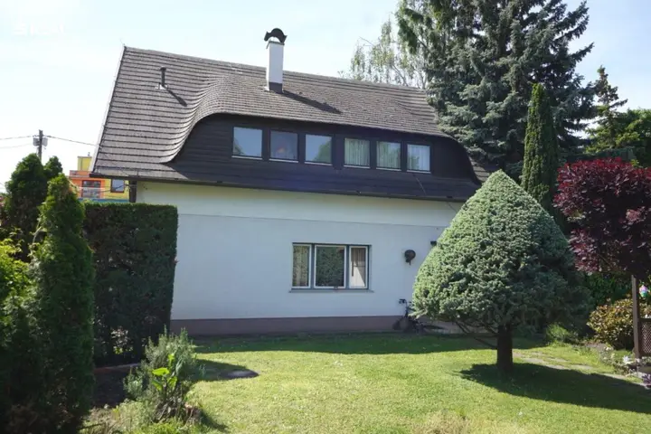 Gartenansicht