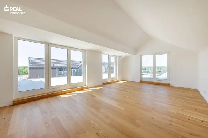 Wohnzimmer DG