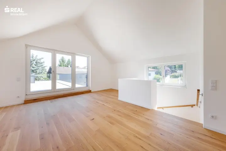 Wohnzimmer DG
