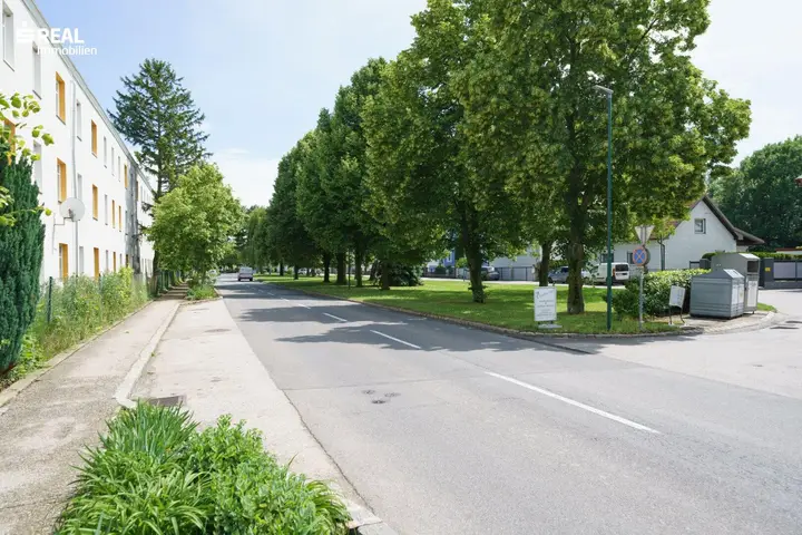 Umgebung