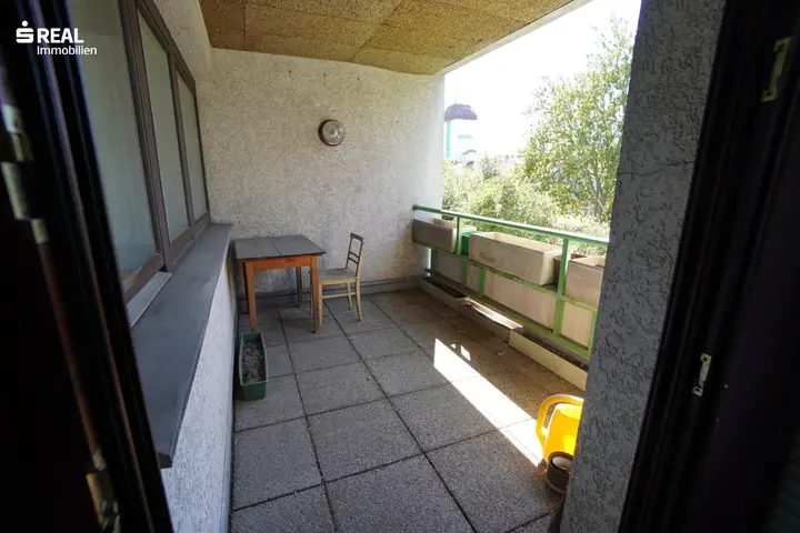 Loggia