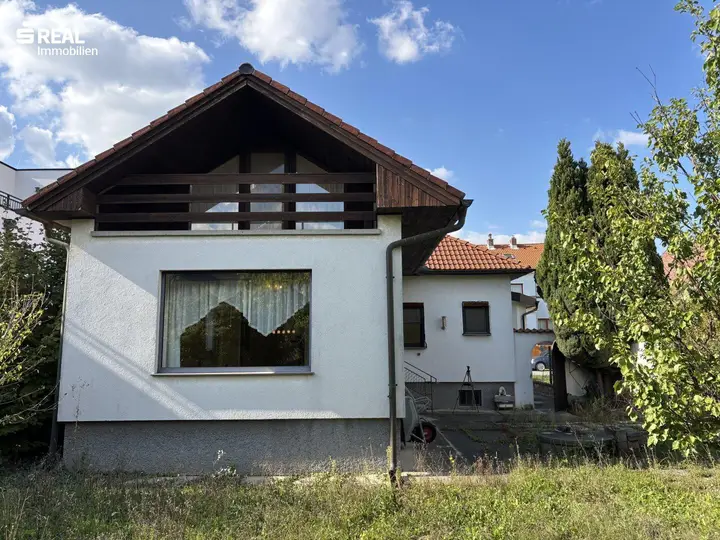 Ansicht 1