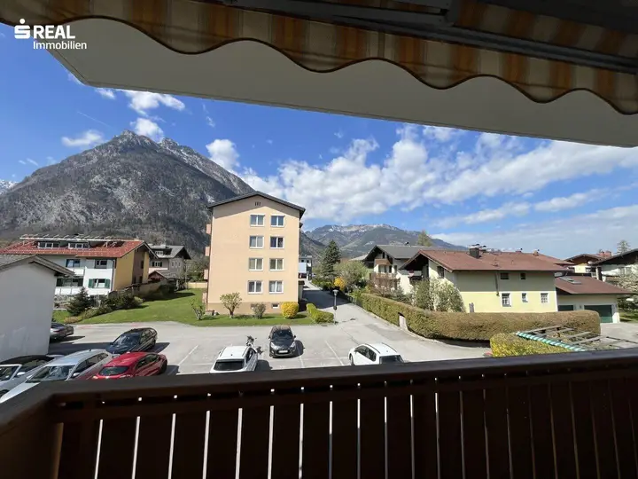 Aussicht