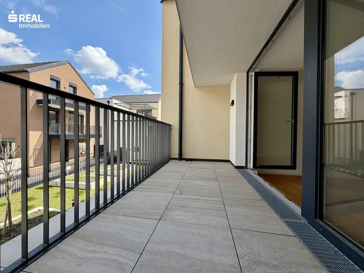 Balkon 2