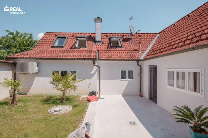 Innenhof 1
